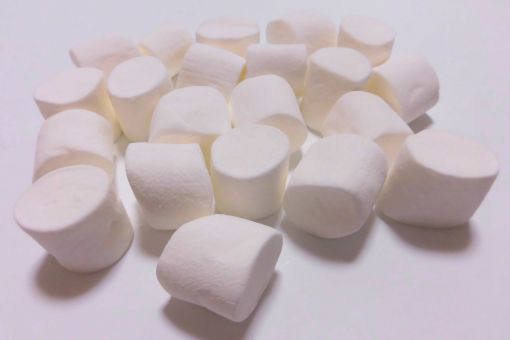なぜマシュマロを入れた容器内を真空状態にすると膨らむのか