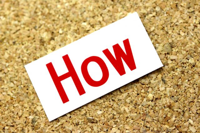 仕様の読み方と意味 しよう と しざま 正しいのは