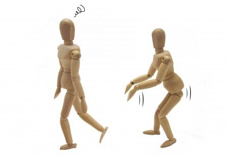 促す