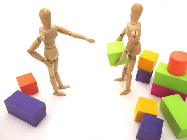 偏るの読み方と意味 かたよる と ばらける 正しいのは