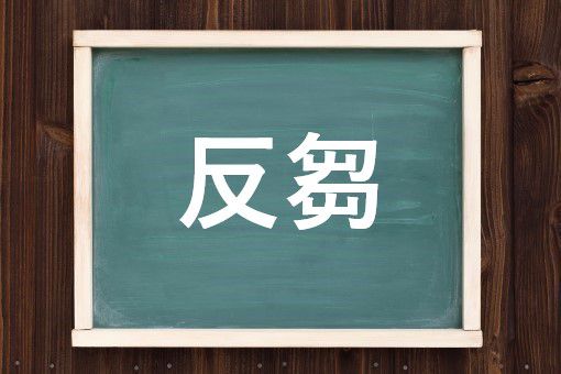 反芻の読み方と意味 はんそ と はんすう 正しいのは