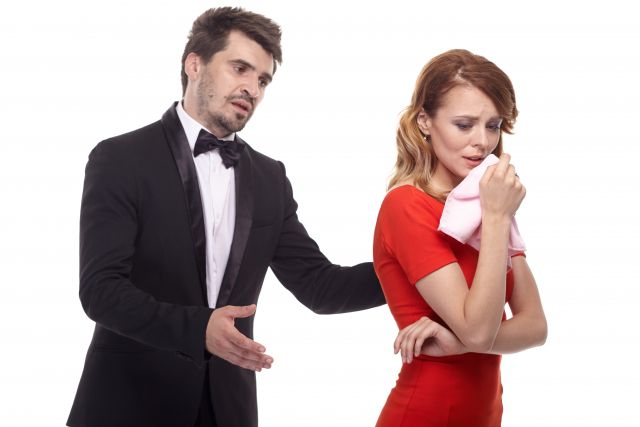 宥めるの読み方と意味 なだめる と たしなめる 正しいのは