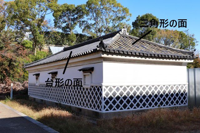 四阿の読み方と意味 あずまや と しあ 正しいのは