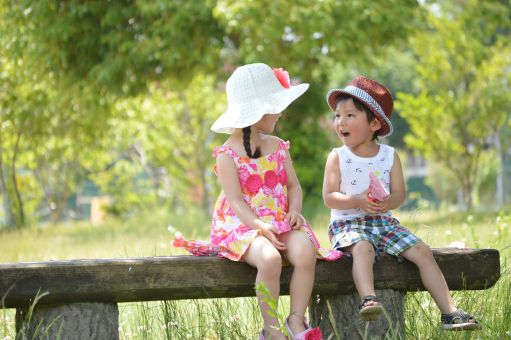 帰国子女とは 男のときの呼び方は