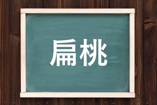 扁桃の読み方と意味 アーモンド と へんとう 正しいのは