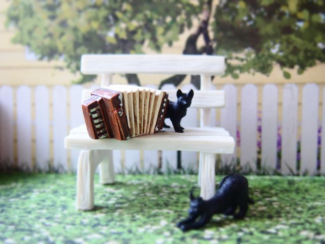 手風琴の読み方と意味 アコーディオン と てふうきん 正しいのは