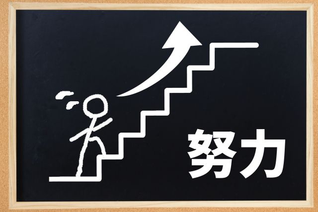 拓く