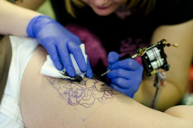 文身の読み方と意味 いれずみ と ぶんしん 正しいのは 文身の読み方と意味 いれずみ と ぶんしん 正しいのは