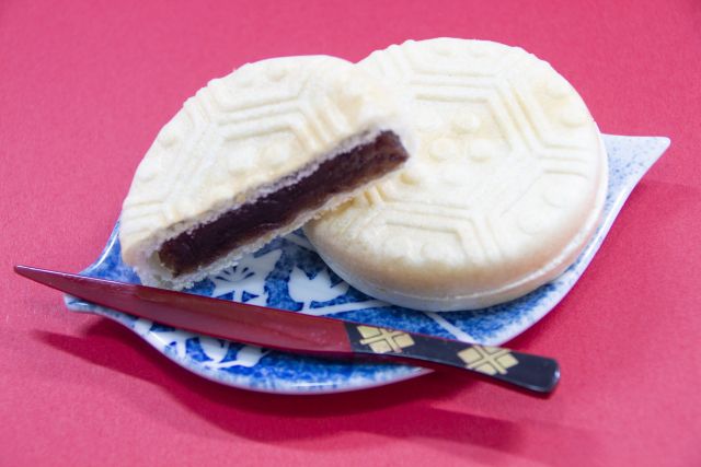最中の読み方と意味 さなか と さいちゅう 正しいのは