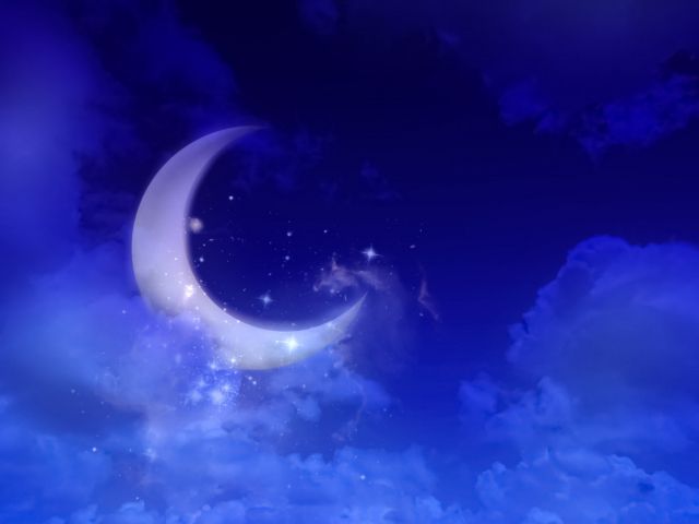 月夜の読み方と意味 つきよ と げつや 正しいのは