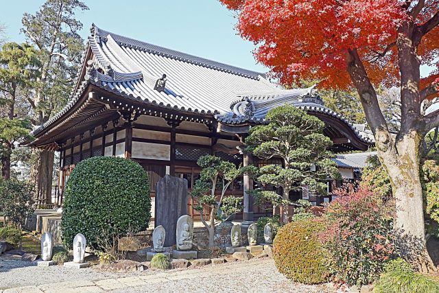 末寺の読み方と意味 まつじ と まつでら 正しいのは