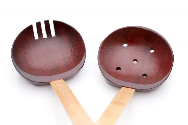 杓子の読み方と意味、「しゃもじ」と「しゃくし」正しいのは？