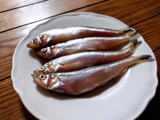 柳葉魚の読み方と意味 ししゃも と りゅうようぎょ 正しいのは