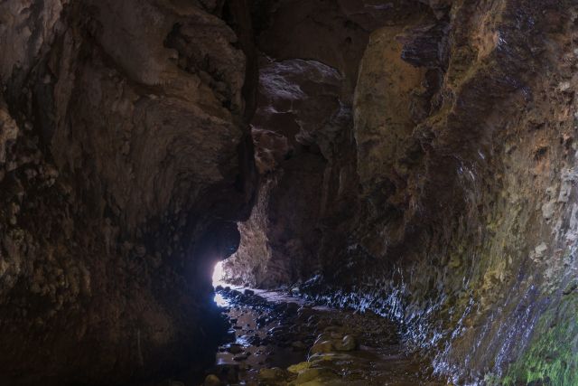 洞穴の読み方と意味 どうけつ と ほらあな 正しいのは