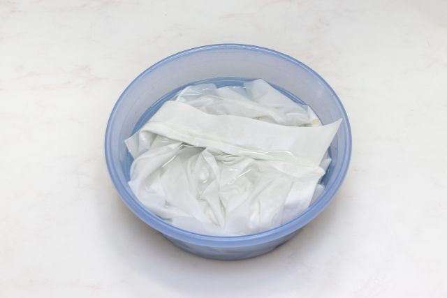 浸漬の読み方と意味、「しんし」と「しんせき」正しいのは?
