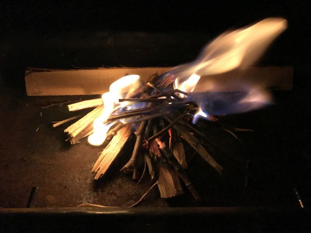 火種作り方 | 火起こし器 作り方 – NRDTX