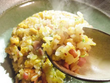 炒飯の読み方と意味 いためし と チャーハン 正しいのは