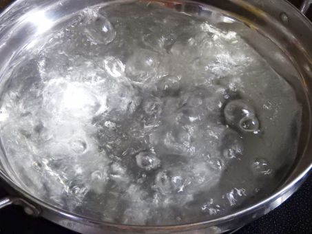 煮沸の読み方と意味 しゃふつ と にふつ 正しいのは