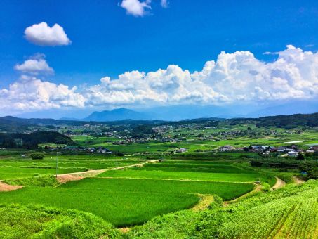 田舎の読み方と意味 いなか と でんしゃ 正しいのは