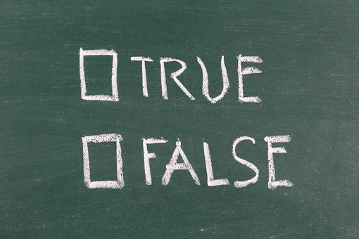 真偽の読み方と意味、「しんぎ」と「しんい」正しいのは？