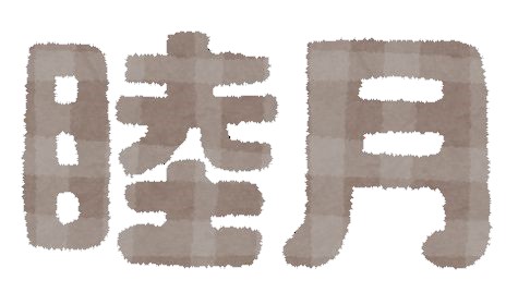 睦月とは何月のこと 意味と由来 読み方とは 睦月の別名は