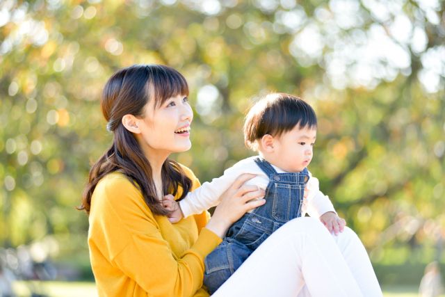 継しいの読み方と意味 けいしい と まましい 正しいのは