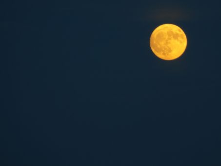 繊月 二日月とは どんな形の月なのかを図で解説