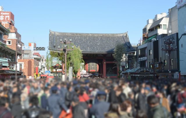 衆意