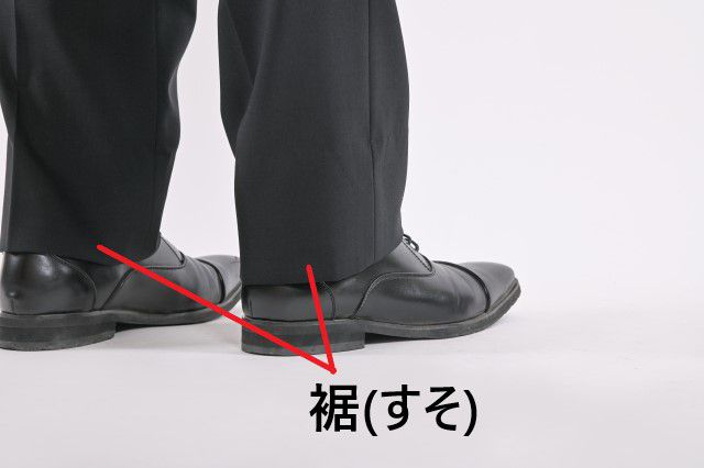 【体の部位】名前は知ってるけどわからないもの一覧!