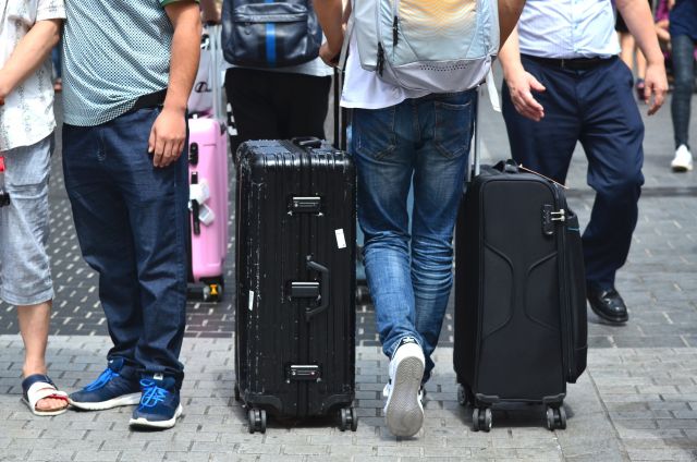 訪日の読み方と意味 ほうにち と ほうじつ 正しいのは