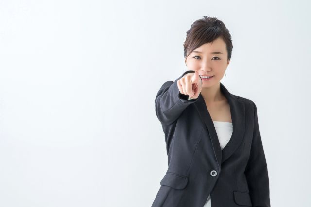貴女