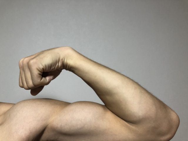 逞しいの読み方と意味 たくましい と いさましい 正しいのは