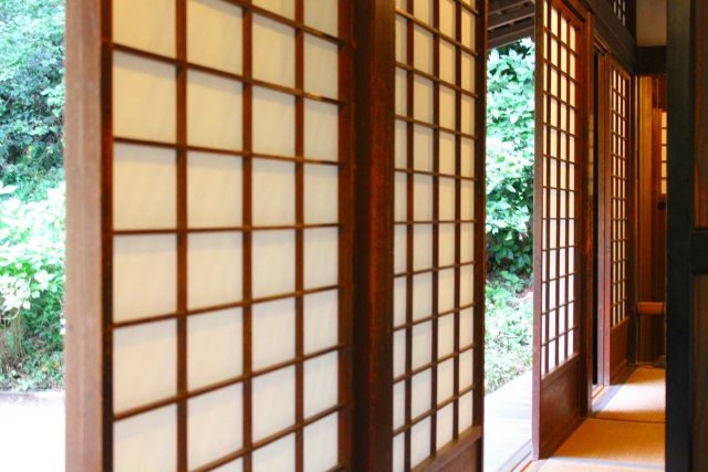 障子の読み方と意味 しょうし と しょうじ 正しいのは