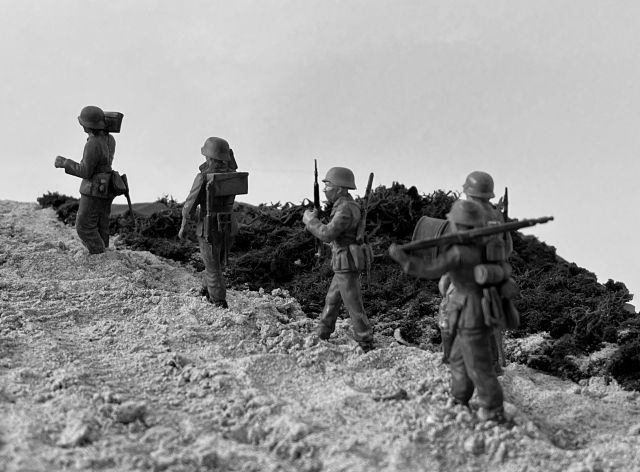 雑兵の読み方と意味、「ぞうひょう」と「ざっぺい」正しいのは？