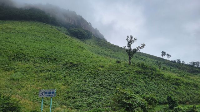 麓の読み方と意味 ふもと と れい 正しいのは