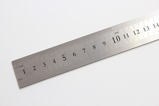 １センチは何メートル １センチは何ミリ 単位 長さ の覚え方について