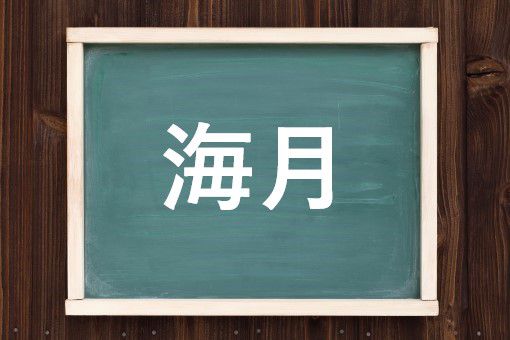 漢字 くらげ くらげの漢字紹介！海月と水母の読み方や意味・由来とは？食用なの！？